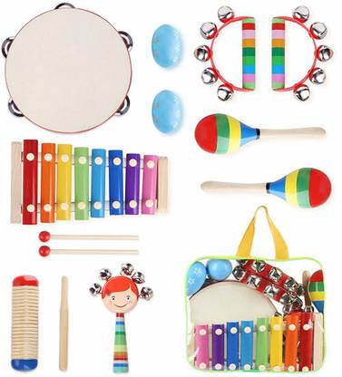 YISSVIC Musical Instruments