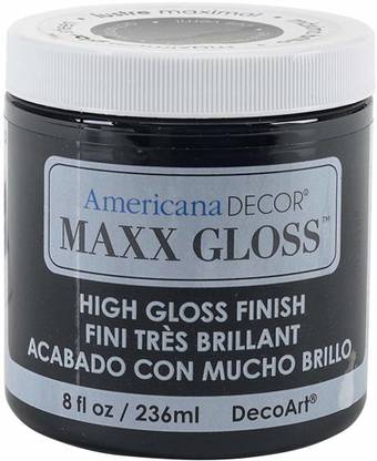 Deco Art Maxx Gloss Acrylic Paint