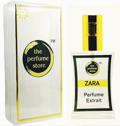 The perfume Store ZARA PREMIUM Extrait De Parfum  -  60 ml