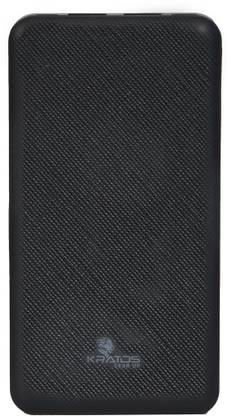 Kratos 10000 mAh Power Bank
