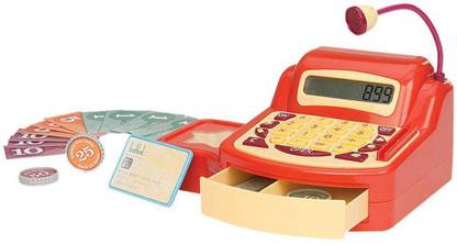 Battat Cash Register Toy