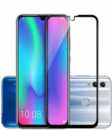 NSTAR Edge To Edge Tempered Glass for HONOR 10 lite