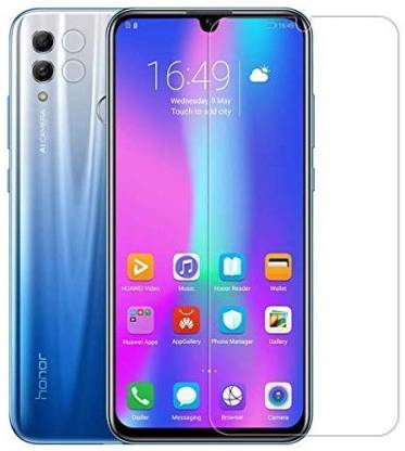 NKCASE Tempered Glass Guard for HONOR 10 lite