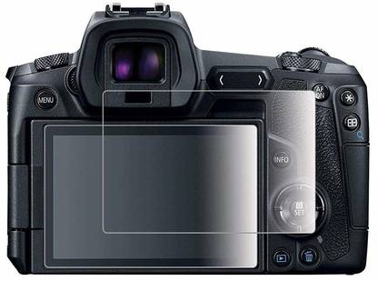 Action Pro Tempered Glass Guard for Digital DSLR Camera
