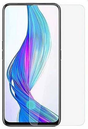 NKCASE Tempered Glass Guard for Vivo v17 pro