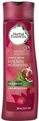 Herbal Essences Long Term Relationship Shampoo For Long Hair 