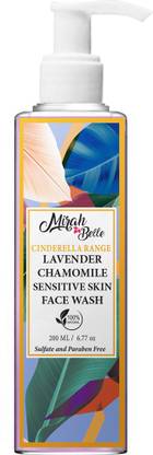 Mirah Belle Beer Shampoo Sample