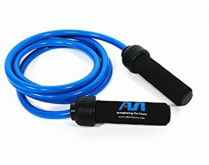 Ader Sporting Goods Heavy Power Jump Rope Weighted Skipping Rope