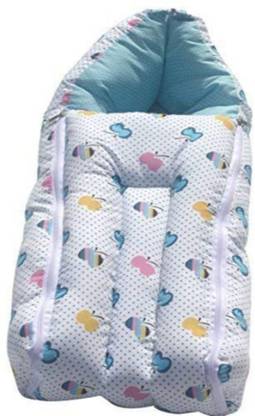 InEffable Soft and Portable Sleeping Bag