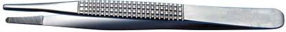 Forgesy DISSECTING FORCEP 10" Dressing Forceps