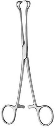 Forgesy BAB COCK FORCEP Dressing Forceps