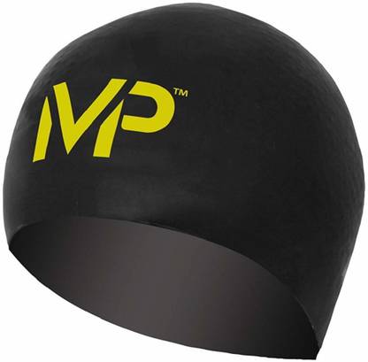 Michael Phelps Race Swim Cap Swimming Cap