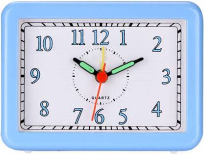somyacreations Analog Sky Clock