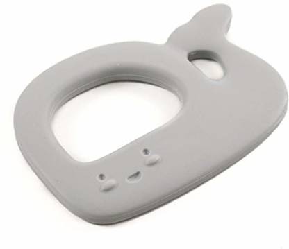 Bumkins Silicone Baby Teether Teether