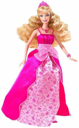 BARBIE Hand Puppets
