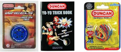 Duncan YoYo Kit�
