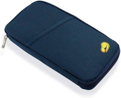 Multifunctional Travel Wallet Credit Card Holder Women Men Wallet Bag Passport Multifunctional Travel Wallet Credit Card Holder Women Men Wallet Bag Passport