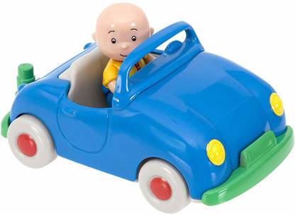 Caillou Classic