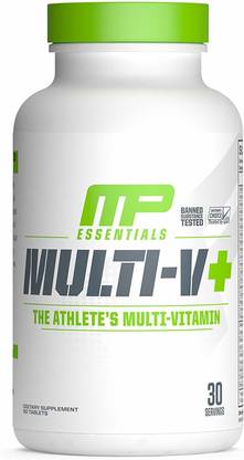 MUSCLEPHARM MUTI V +