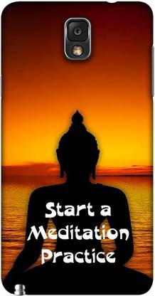 Casotec Back Cover for Samsung Galaxy Note 3