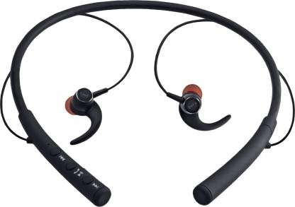 iball Earwear-Base Bluetooth Headset