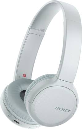 SONY WH-CH510 Google Assistant enabled Bluetooth