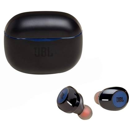 JBL Tune 120TWS Bluetooth