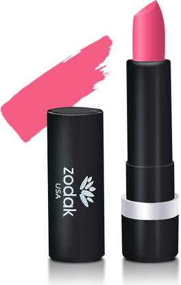 ZODAK Retro Matte Lipstick - Hangover