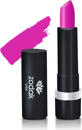 ZODAK Retro Matte Lipstick - Perfect Pink