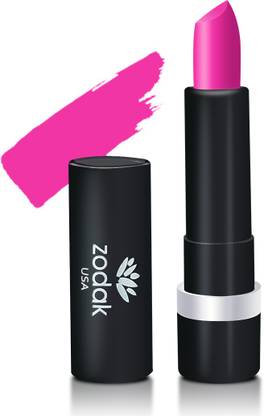 ZODAK Retro Matte Lipstick - Moody