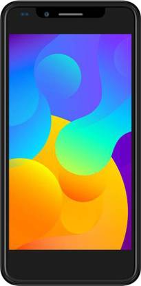 I Kall K600 (Black, 16 GB)