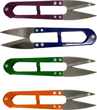 Alpha Nemesis ST11 CB4 Metal Grip Hand-held Paper Cutter