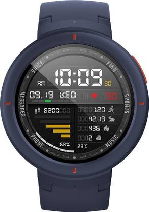 huami Verge Smartwatch