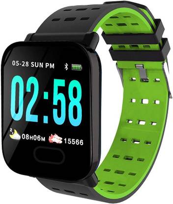 Ubon Smart Watch Smartwatch