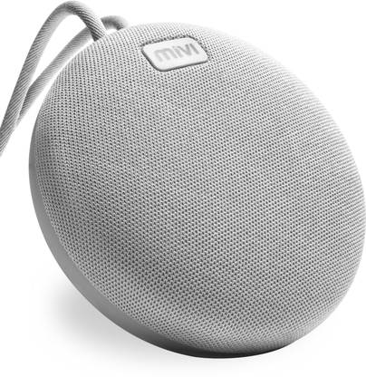Mivi Roam 2 5 W Portable Bluetooth Speaker