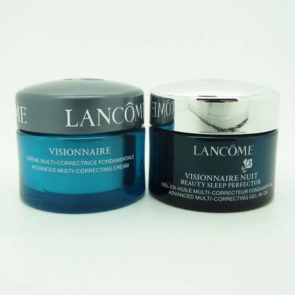 L@ncome Vision-naire Advanced Multi-correcting Day & Night Cream