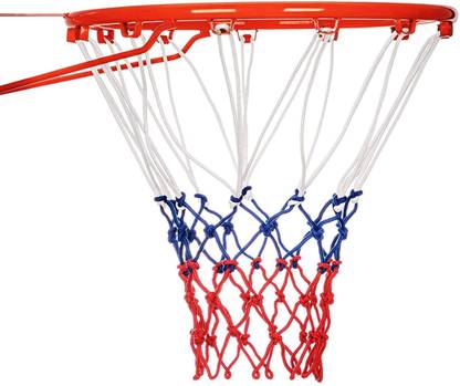 Elk Power Diameter 36 cm Basketball Ring With Net Ball Size - 6 Basketball Ring