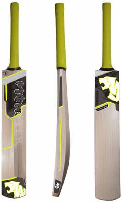 Monster ULTRA POWER English Willow Cricket  Bat For 15+ Yrs