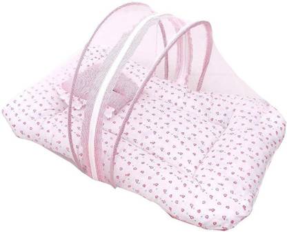 Fareto Cotton Baby Bed Sized Bedding Set