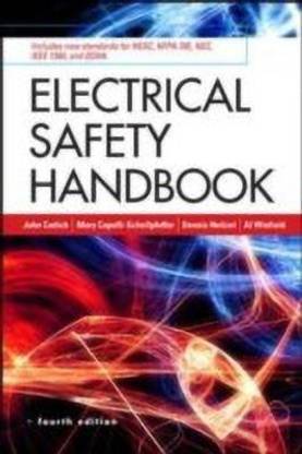 Electrical Safety Handbook
