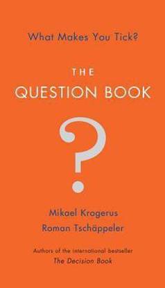 The Question Book