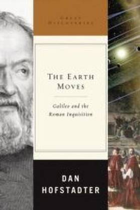The Earth Moves