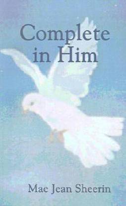 Complete in Him