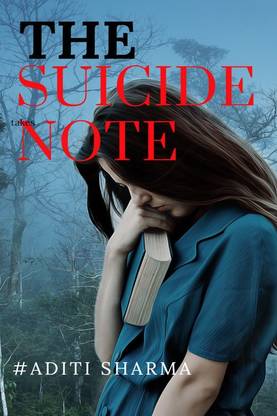 The Suicide note