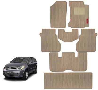 elegant Polypropylene Standard Mat For  Tata Aria