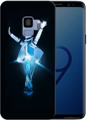 AKStylz Back Cover for Samsung Galaxy S9