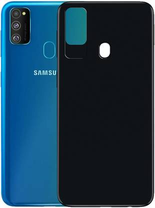 NKCASE Back Cover for Samsung Galaxy M30s