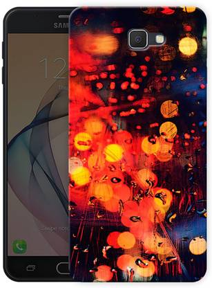 AKStylz Back Cover for Samsung Galax J7 Prime