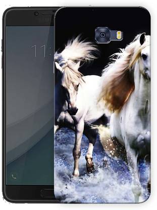 AKStylz Back Cover for Samsung Galaxy C7 Pro