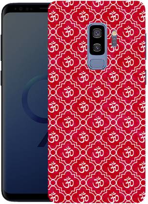 AKStylz Back Cover for Samsung Galaxy S9 Plus